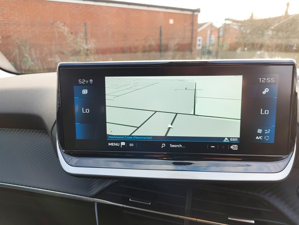 Used Peugeot 208 2022 for sale - 77225452: Photo 9