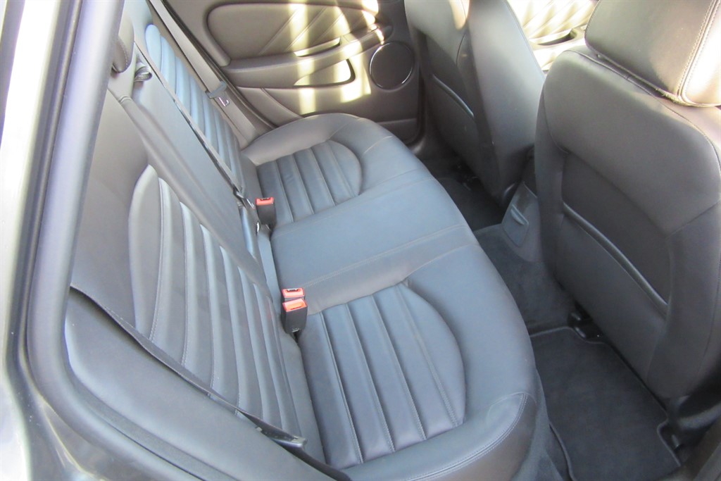 Used Jaguar X-Type 2009 for sale - 77653380: Photo 10