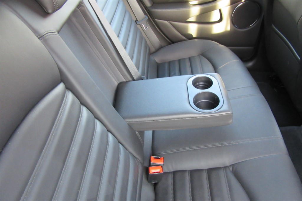 Used Jaguar X-Type 2009 for sale - 77653380: Photo 11