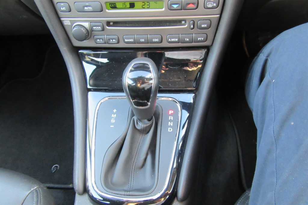 Used Jaguar X-Type 2009 for sale - 77653380: Photo 16