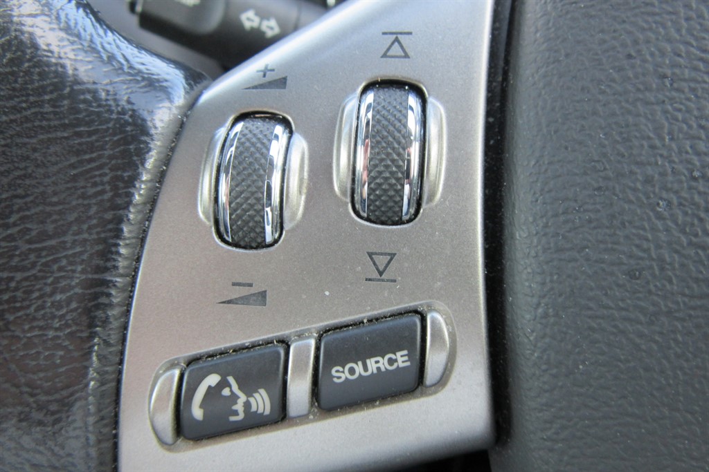 Used Jaguar X-Type 2009 for sale - 77653380: Photo 18