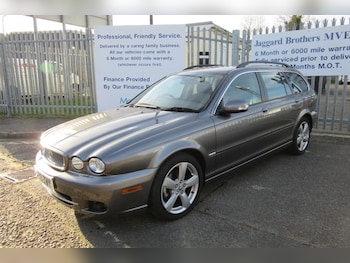 2009 - 2.2d SE 2009 5dr Auto DPF
