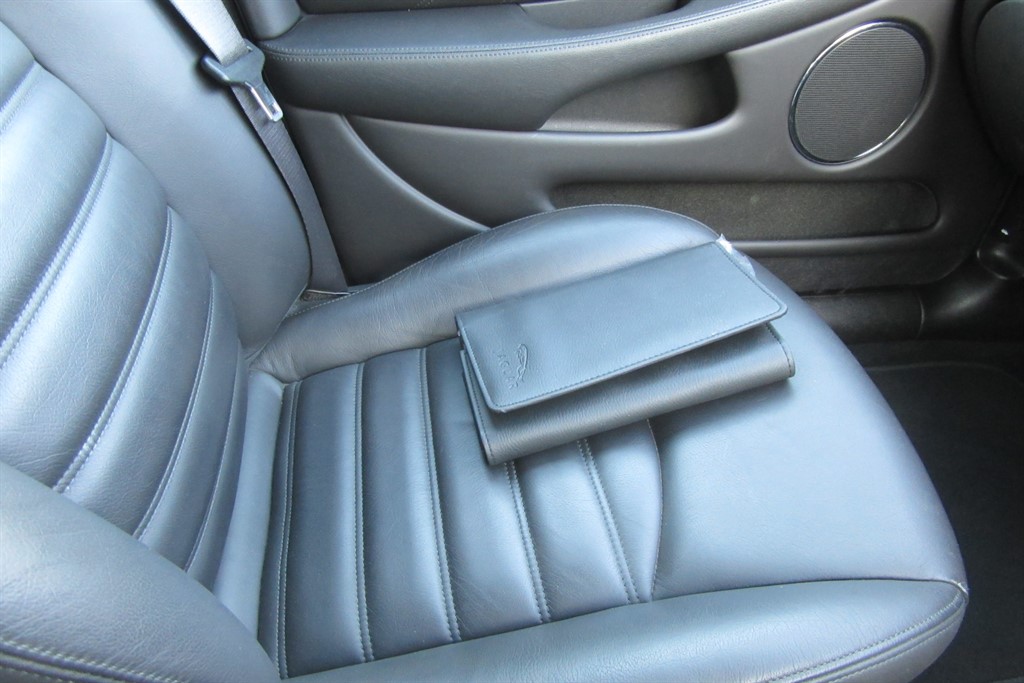 Used Jaguar X-Type 2009 for sale - 77653380: Photo 20