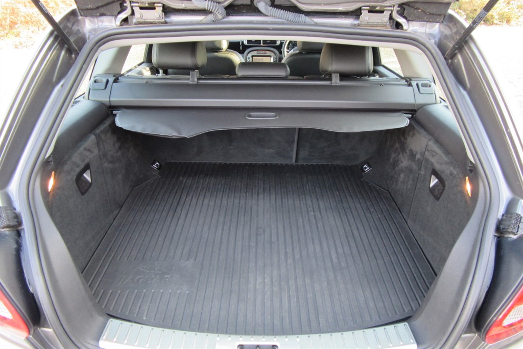 Used Jaguar X-Type 2009 for sale - 77653380: Photo 8