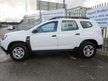 Used Dacia Duster 2022 for sale - 74952793: Photo