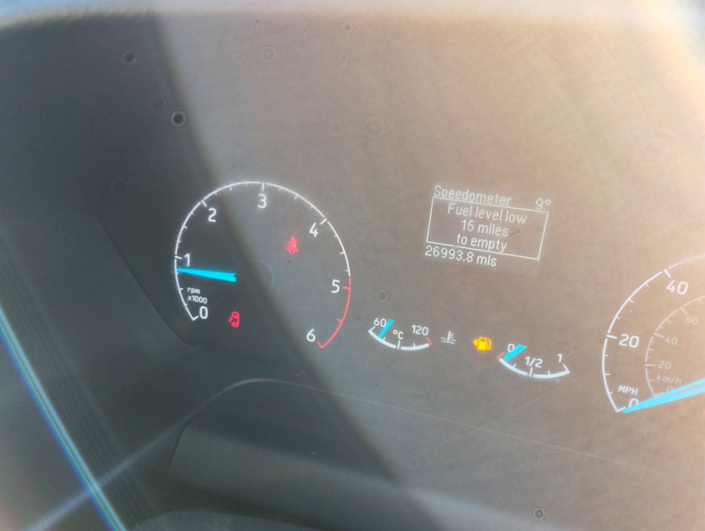 Used Ford Transit Custom 2019 for sale - 76037938: Photo 11