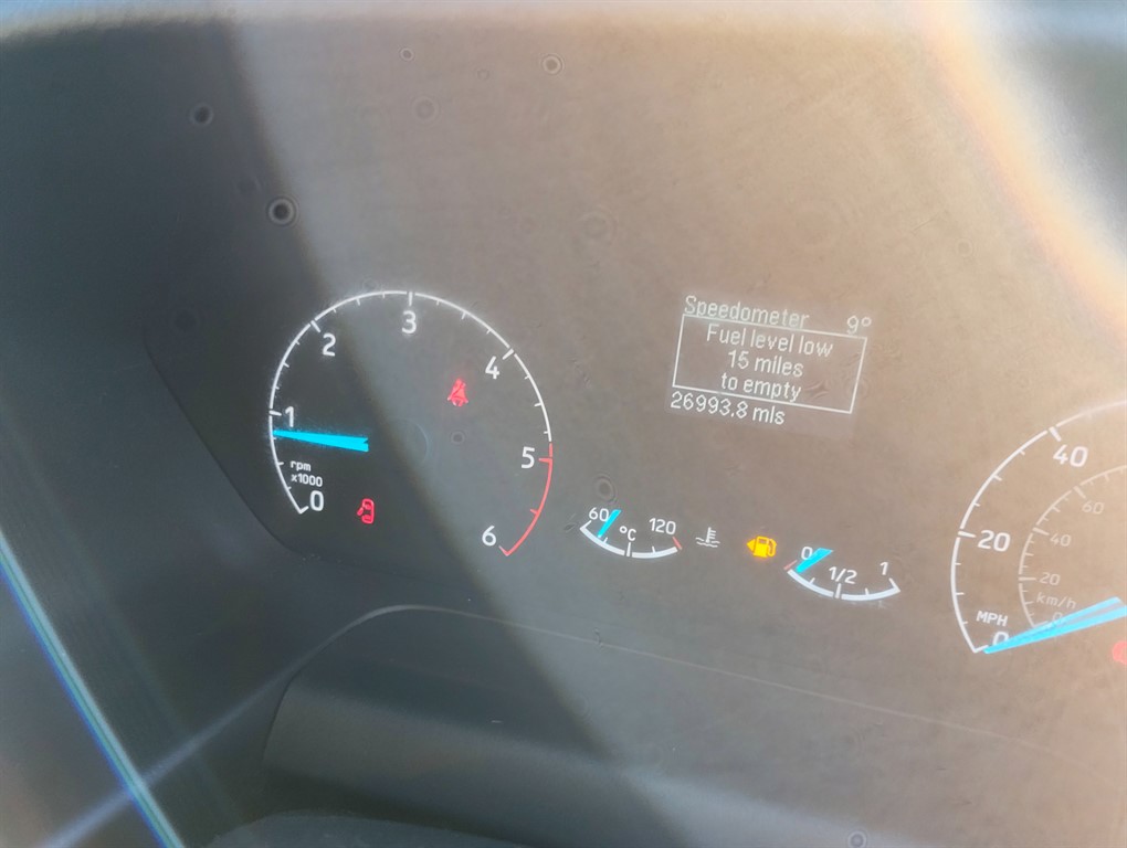 Used Ford Transit Custom 2019 for sale - 76037938: Photo 9