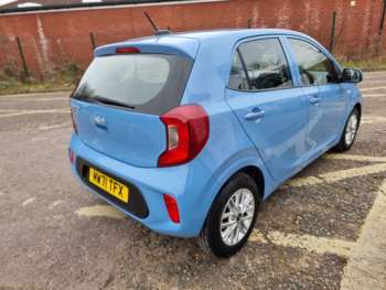 Used Kia Picanto 2022 for sale - 74952756: Photo