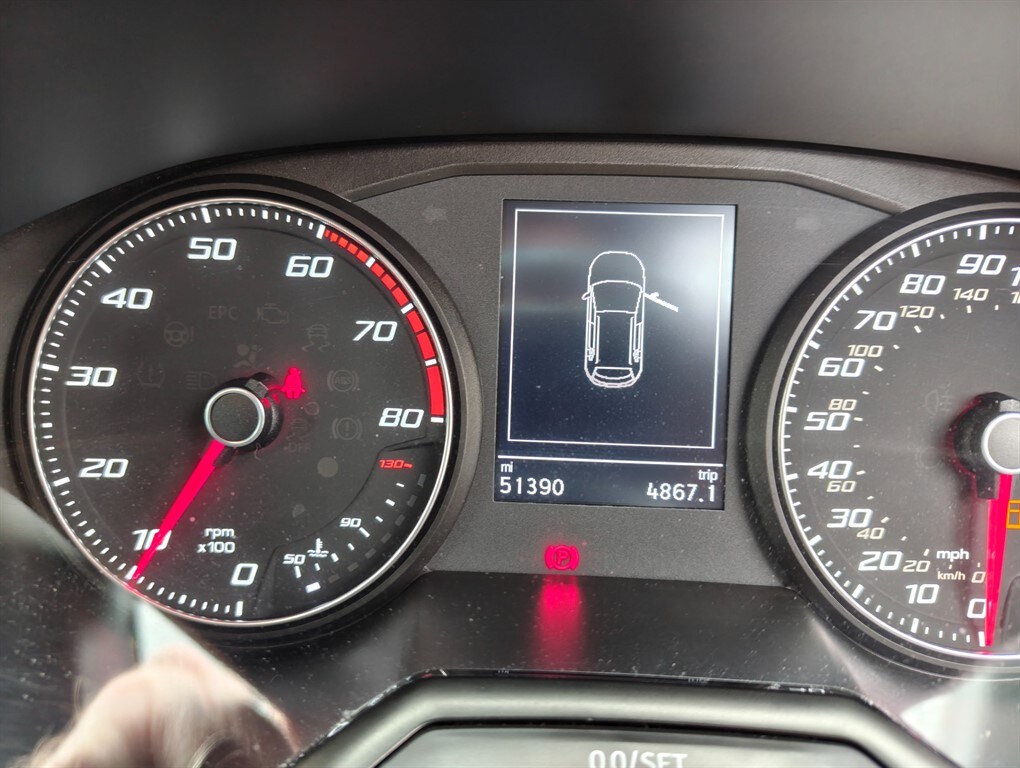 Used SEAT Arona 2023 for sale - 77504643: Photo 10