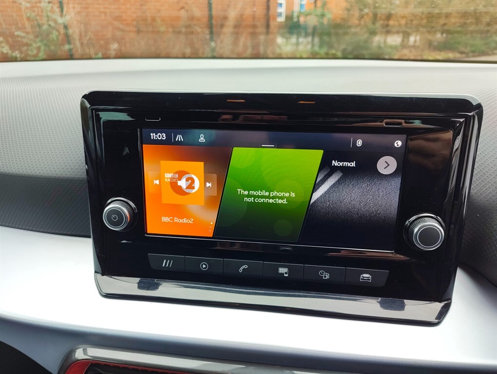 Used SEAT Arona 2023 for sale - 77504643: Photo 11