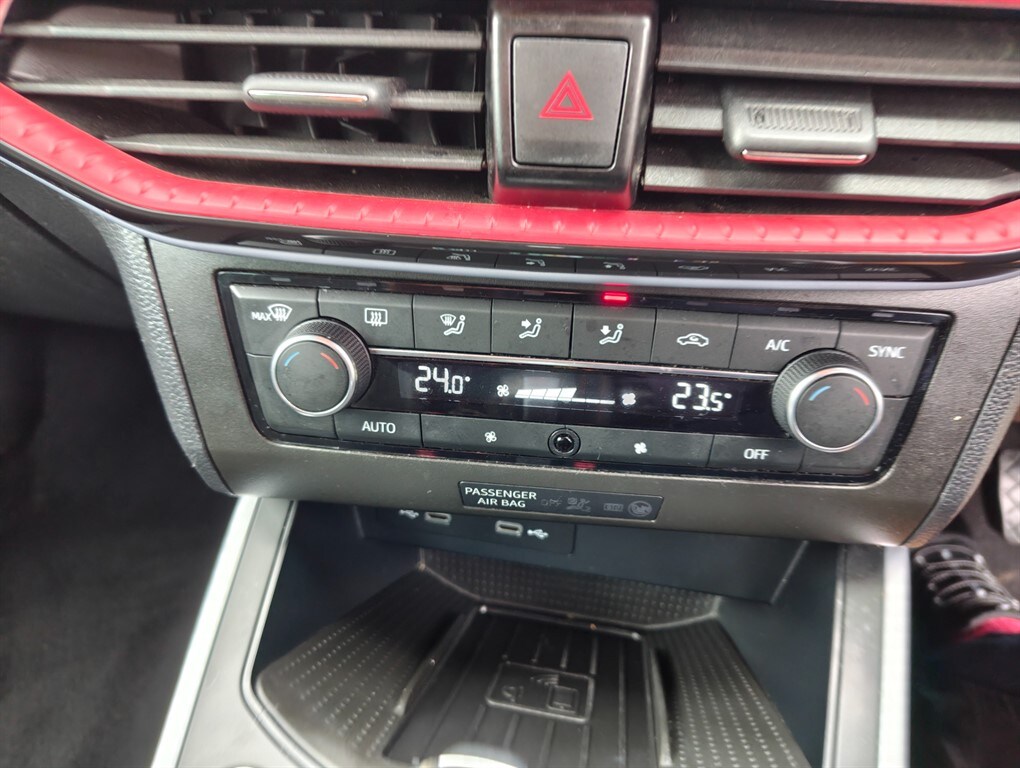 Used SEAT Arona 2023 for sale - 77504643: Photo 12