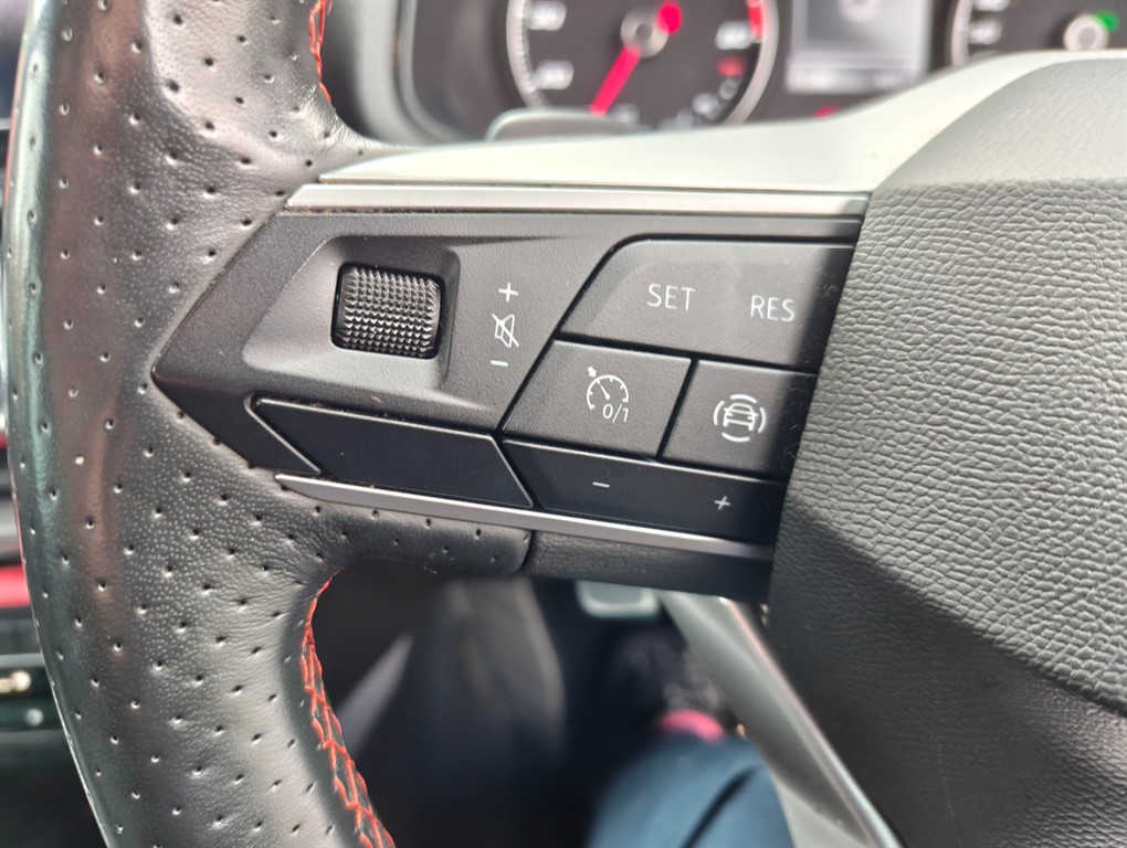 Used SEAT Arona 2023 for sale - 77504643: Photo 16