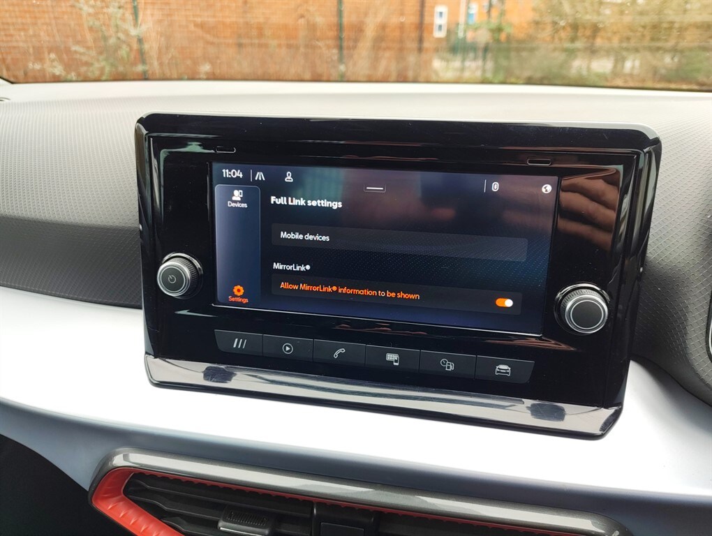 Used SEAT Arona 2023 for sale - 77504643: Photo 18