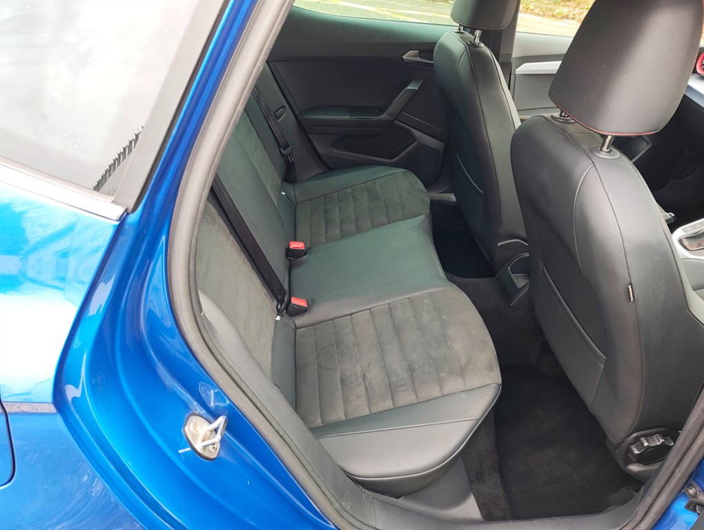 Used SEAT Arona 2023 for sale - 77504643: Photo 6