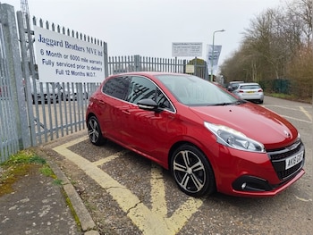 Used Peugeot 208 2018 for sale - 77679148: Photo