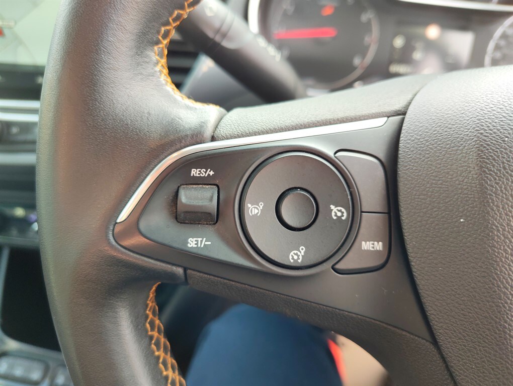 Used Vauxhall Crossland X 2020 for sale - 76355353: Photo 10