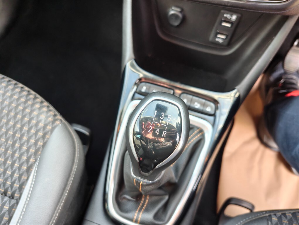 Used Vauxhall Crossland X 2020 for sale - 76355353: Photo 13