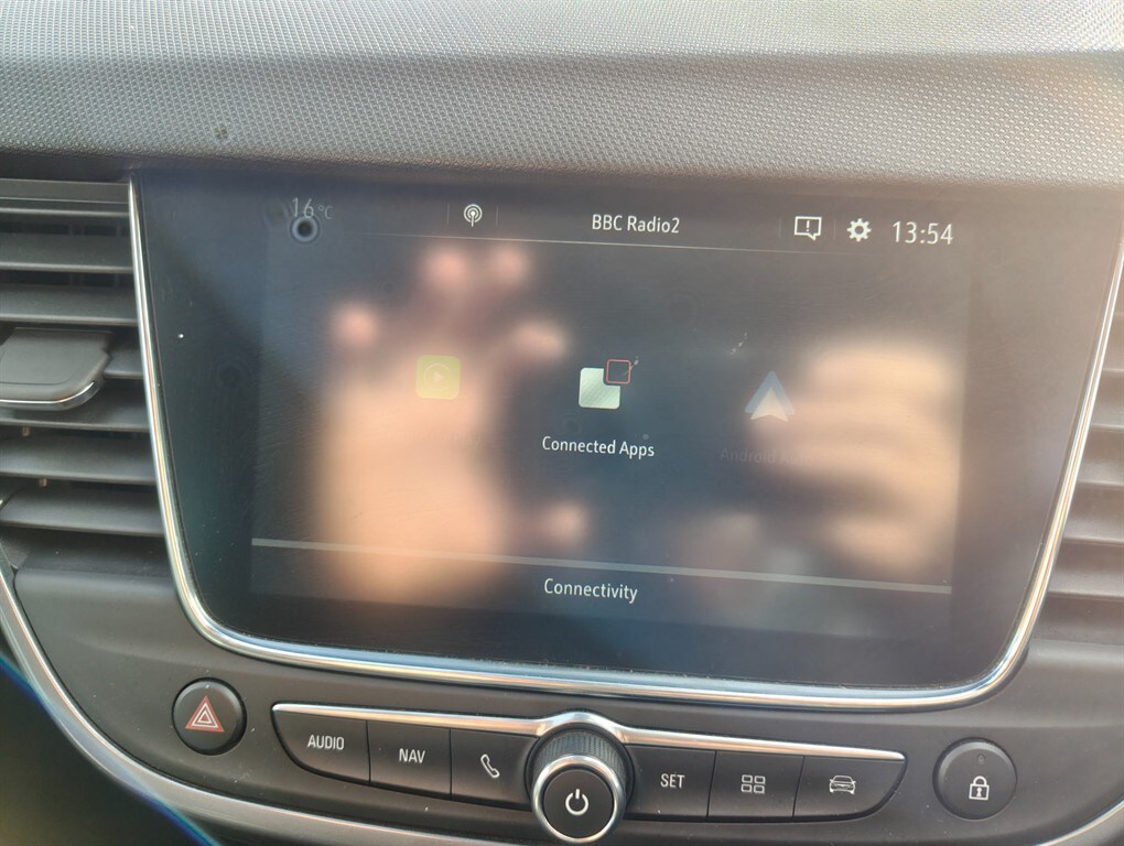 Used Vauxhall Crossland X 2020 for sale - 76355353: Photo 15