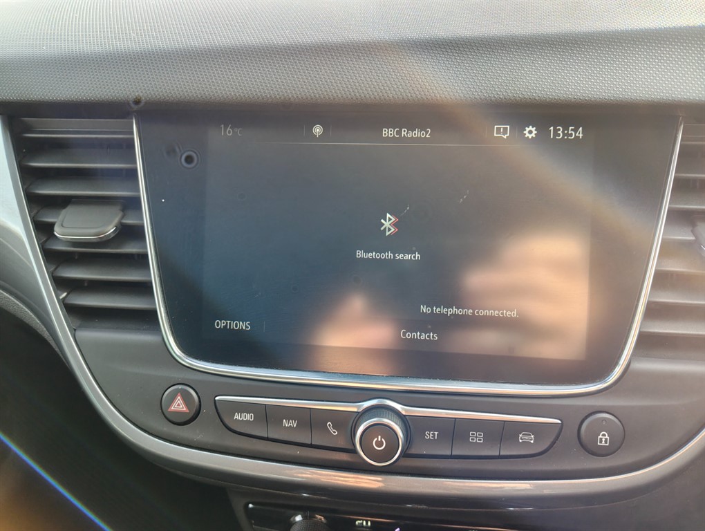 Used Vauxhall Crossland X 2020 for sale - 76355353: Photo 17