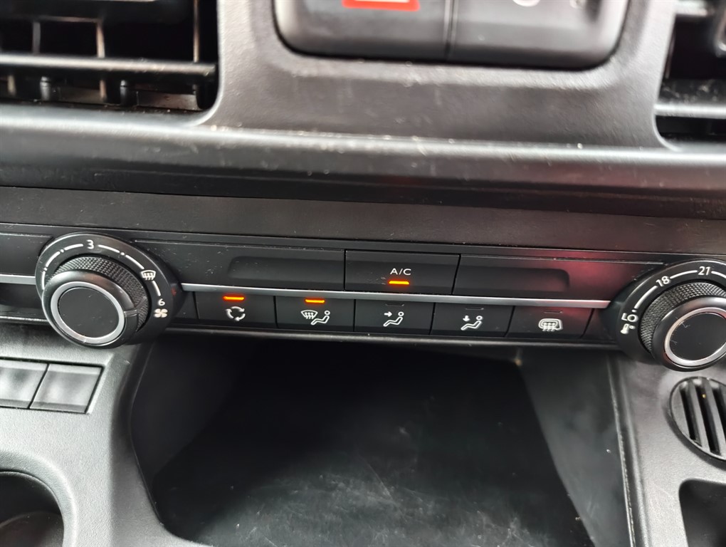 Used Peugeot Partner 2020 for sale - 76332388: Photo 10