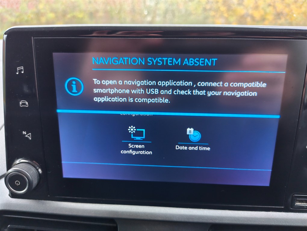 Used Peugeot Partner 2020 for sale - 76332388: Photo 11