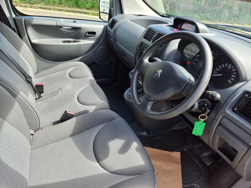 Vehicle 13