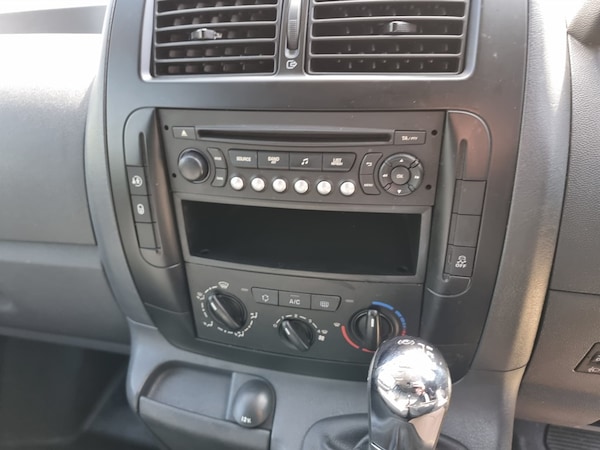 Used Peugeot Expert Tepee 2016 for sale - 75570434: Photo 16