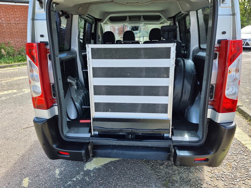 Vehicle 17
