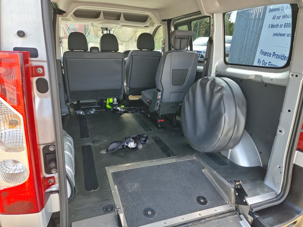 Vehicle 19