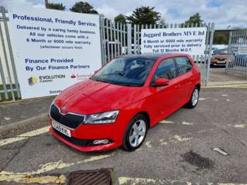 2019 - 1.0 TSI SE L Hatchback 5dr Petrol Manual Euro 6 (s/s) (95 ps)