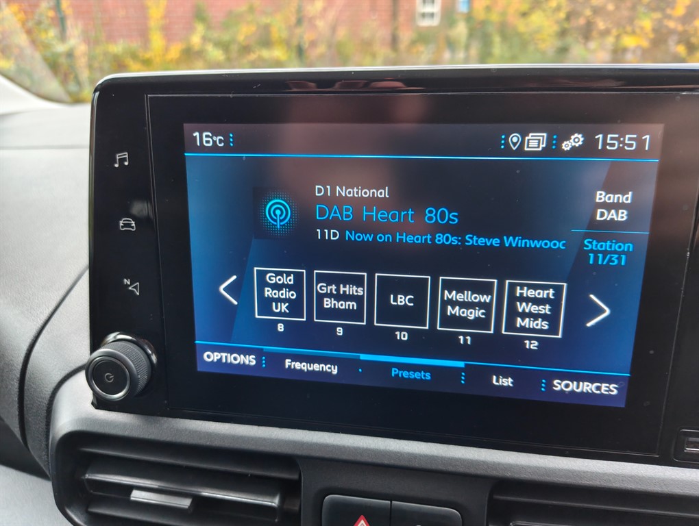 Used Peugeot Partner 2020 for sale - 76480011: Photo 10