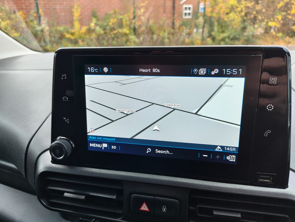 Used Peugeot Partner 2020 for sale - 76480011: Photo 11