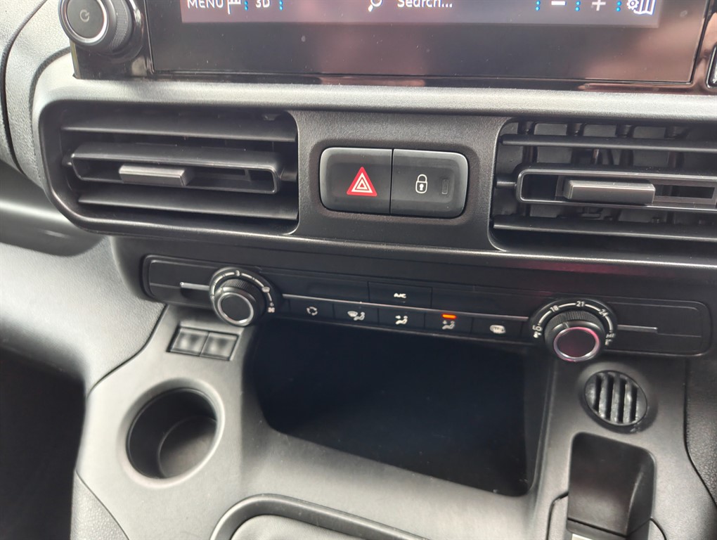 Used Peugeot Partner 2020 for sale - 76480011: Photo 12