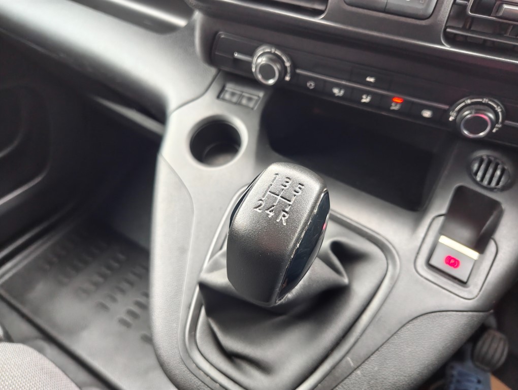 Used Peugeot Partner 2020 for sale - 76480011: Photo 13