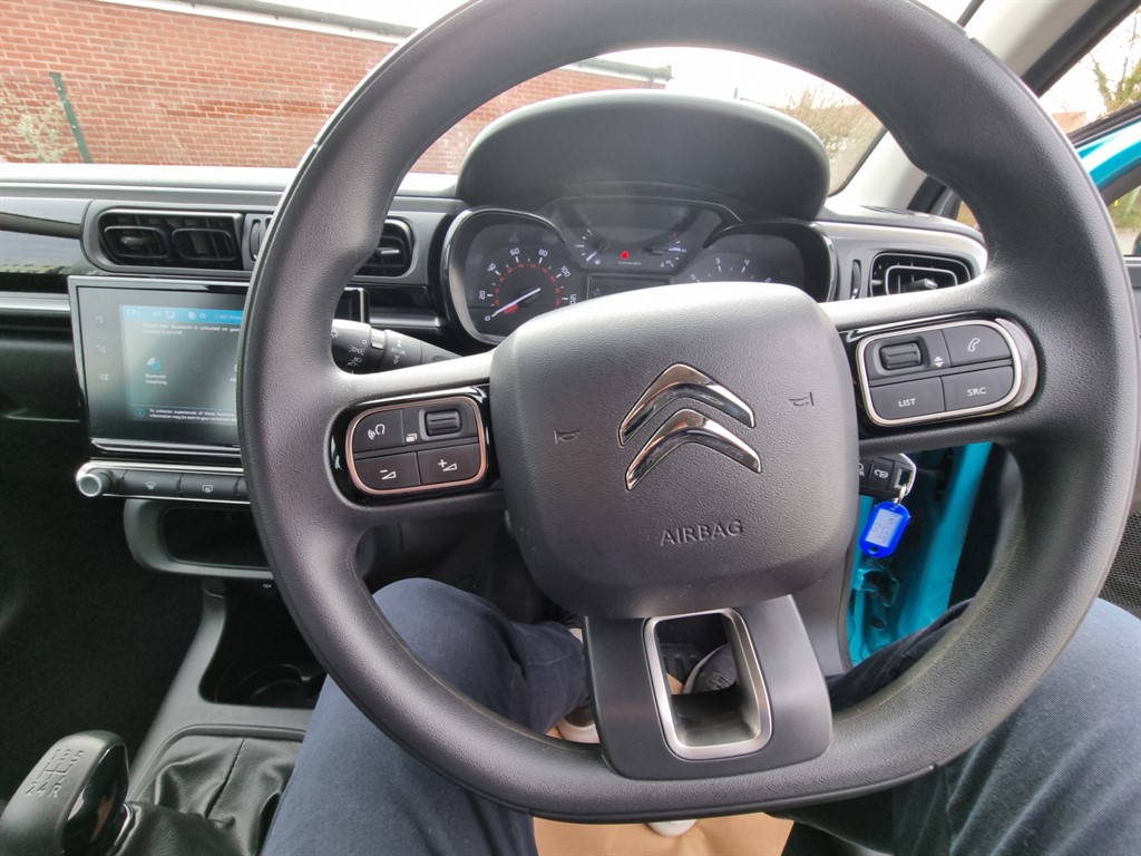 Vehicle 13