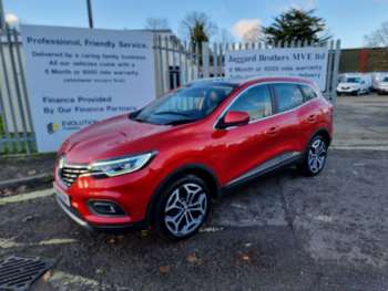 2019 - 1.3 TCE 160 GT Line 5dr