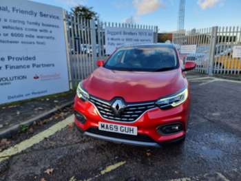 Used Renault Kadjar 2019 for sale - 74952728: Photo