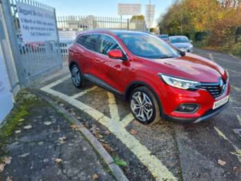 Used Renault Kadjar 2019 for sale - 74952728: Photo