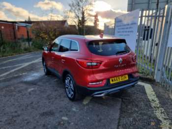 Used Renault Kadjar 2019 for sale - 74952728: Photo