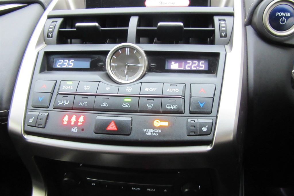 Used Lexus NX 2017 for sale - 76796701: Photo 12