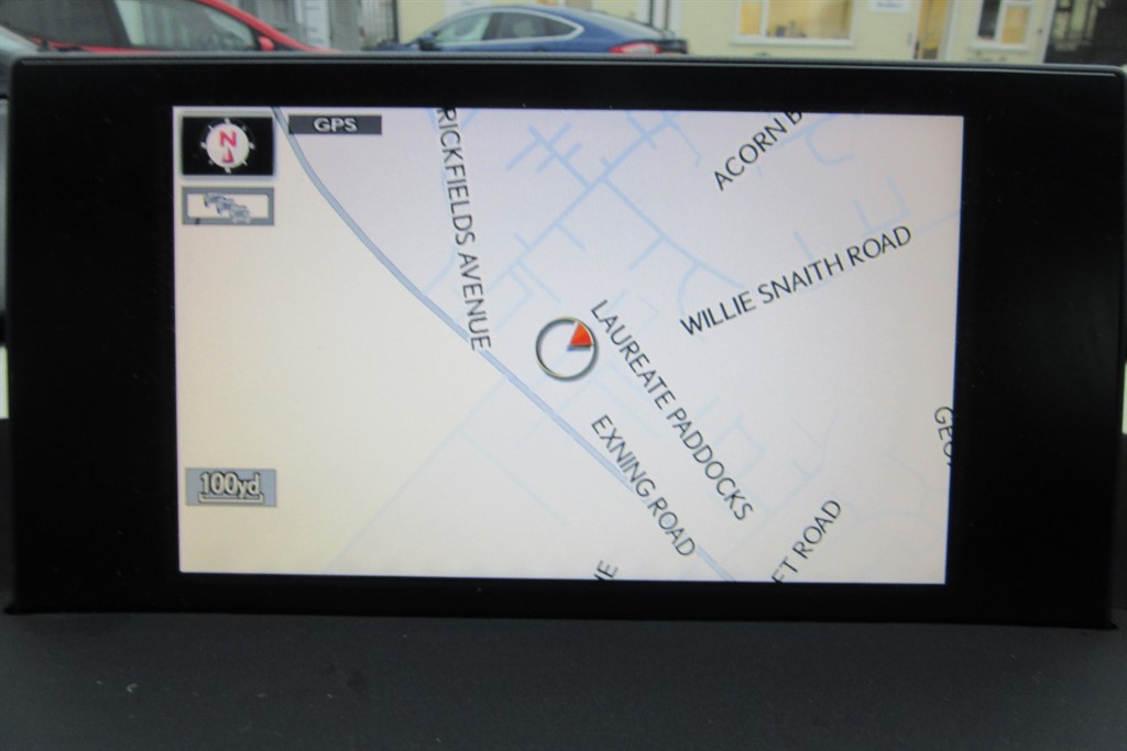 Used Lexus NX 2017 for sale - 76796701: Photo 13