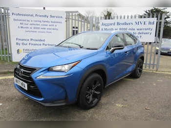 2017 - 300H SPORT 5-Door