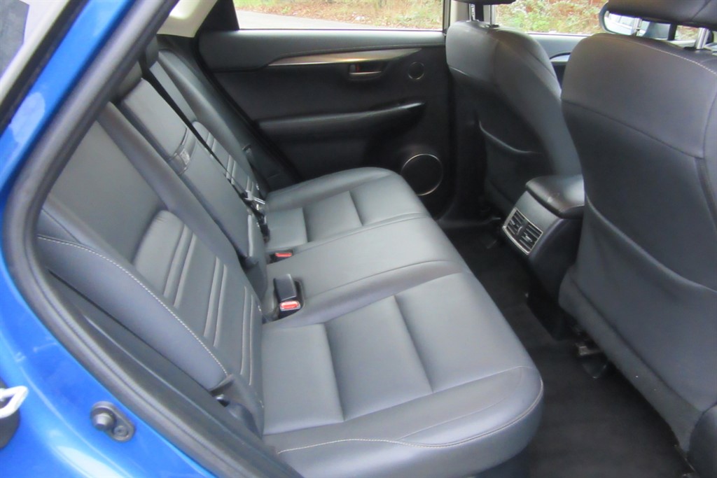 Used Lexus NX 2017 for sale - 76796701: Photo 8