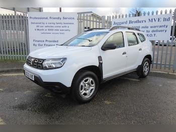 2022 - ESSENTIAL TCE 5-Door