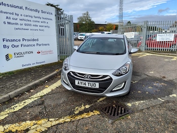 2014 - 1.4 Edition 5dr
