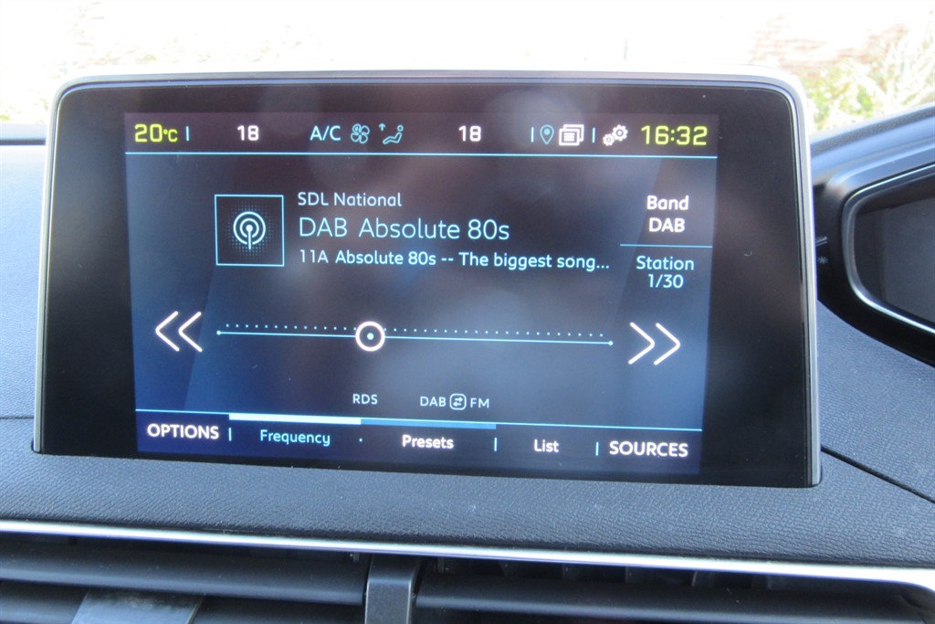 Used Peugeot 3008 2020 for sale - 76018304: Photo 12