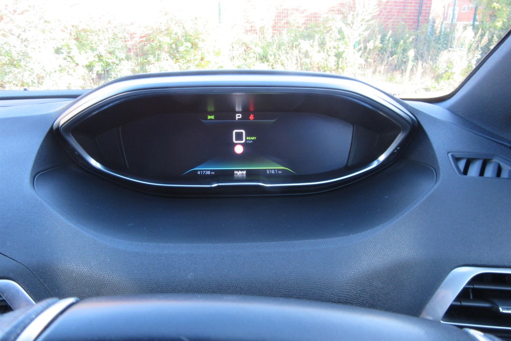 Used Peugeot 3008 2020 for sale - 76018304: Photo 16