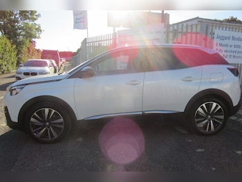 Used Peugeot 3008 2020 for sale - 76018304: Photo 2