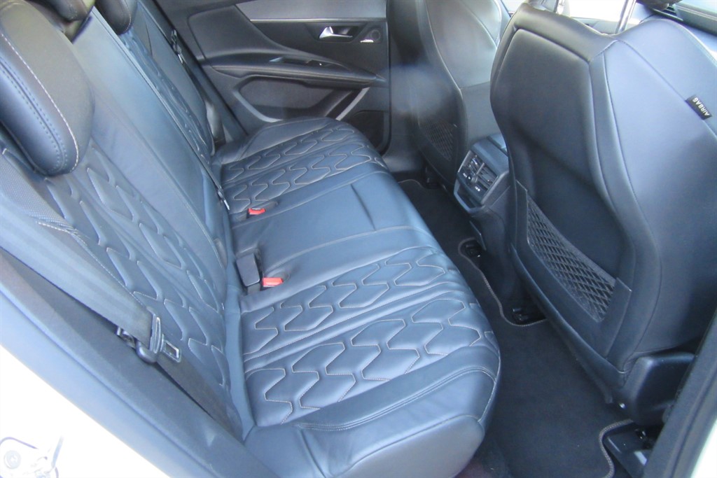 Used Peugeot 3008 2020 for sale - 76018304: Photo 9