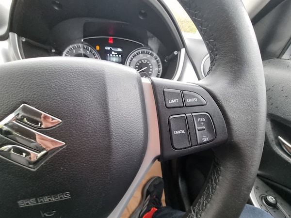 Used Suzuki Vitara 2019 for sale - 75570251: Photo 17